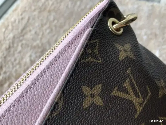 Cheap Vuitton PALLAS Louis 0516